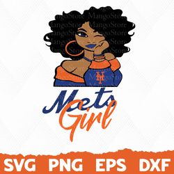 new york mets logo svg, new york mets girl, new york mets svg, new york mets logo, mlb girl team logo, mlb girl team svg