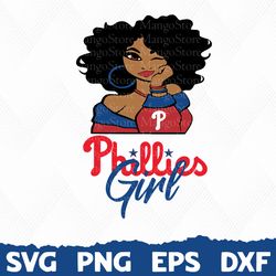 Philadelphia Phillies Logo svg, Philadelphia Phillies girl, Philadelphia Phillies svg, Philadelphia Phillies Logo, mlb