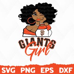San Francisco Giants Logo svg, San Francisco Giants girl, San Francisco Giants svg, San Francisco Giants Logo, mlb girl