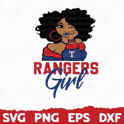 Texas Rangers Logo svg, Texas Rangers girl, Texas Rangers svg, Texas Rangers Logo, mlb girl Team Logo, mlb girl Team svg