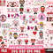 150+ file Bad Bunny valentine bundle SVG , Bad Bunny valentine kingbundlesvg.jpg