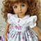With lilac flowers dress for Little Darling dolls-3.jpg