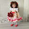 With red flowers dress for Little Darling dolls.jpg