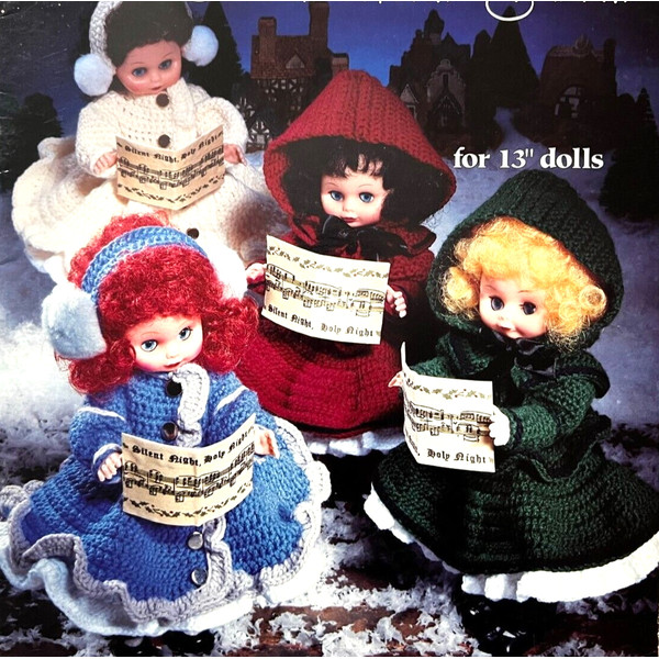 christmas-dolls-crochet-pattern