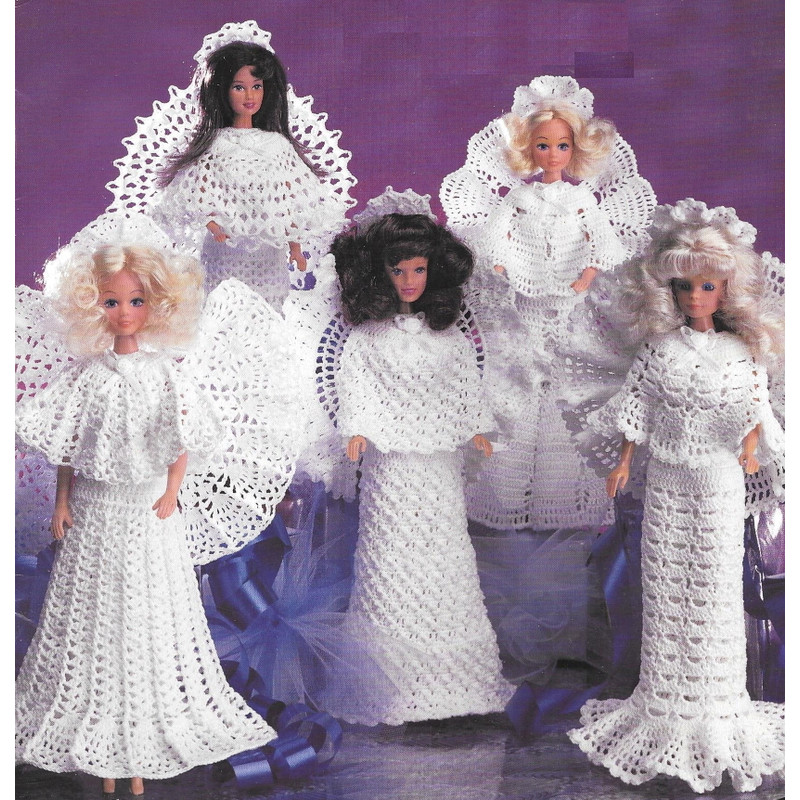 Angel-dress-barbie-crochet-pattern