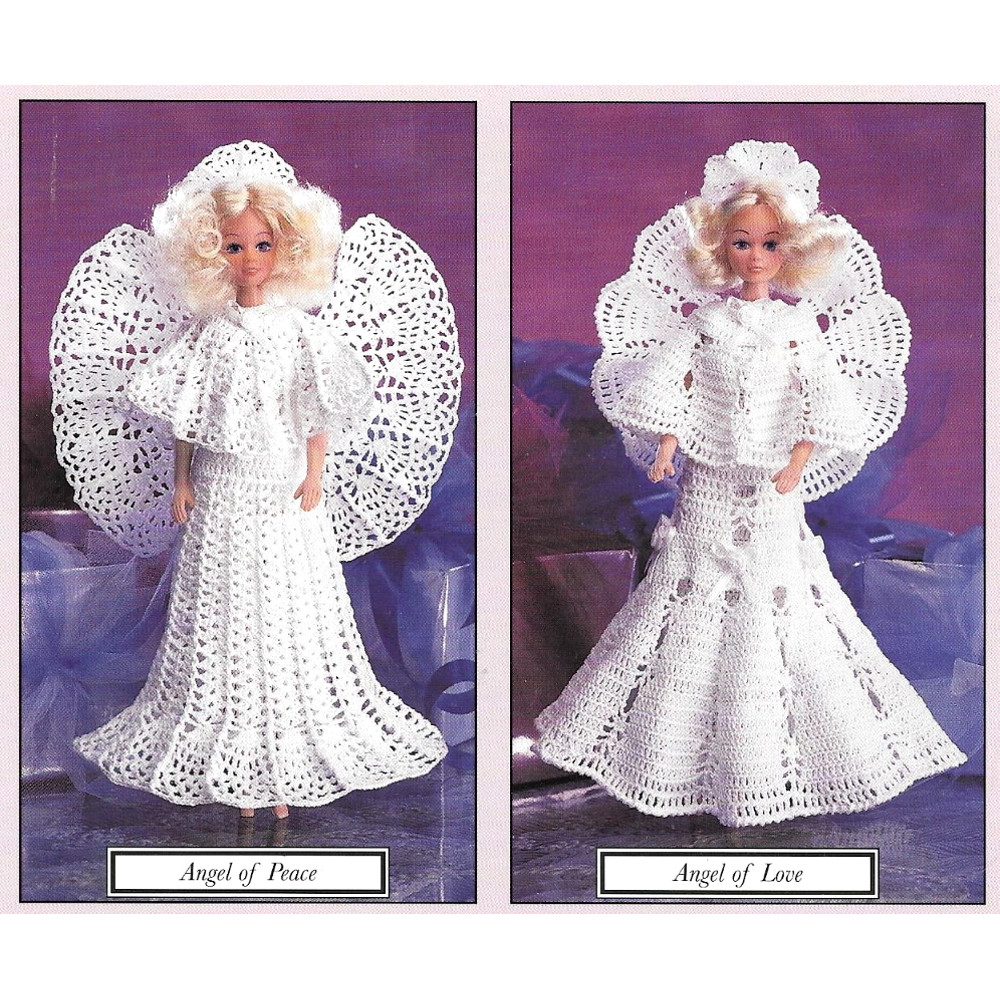 barbie-dress-crochet-pattern-angel