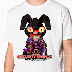 glamrock fnaf five nights at freddy's security breach glamrock png