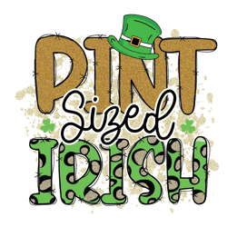 pint shamrock png, st patrick's day png, shamrock png, st patricks png, lucky png file cut digital download