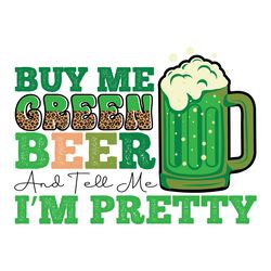 buy me green beer shamrock png, st patrick's day png, shamrock png, st patricks png, lucky png file cut digital download