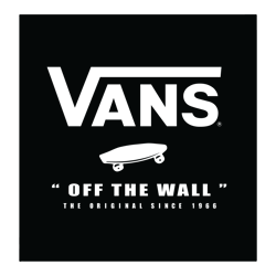 Vans Off The Wall Logo illustration, Vans Sneakers Skate Shoe Clothing, Vans Off The Wall, Text, Logo, Sticker Svg