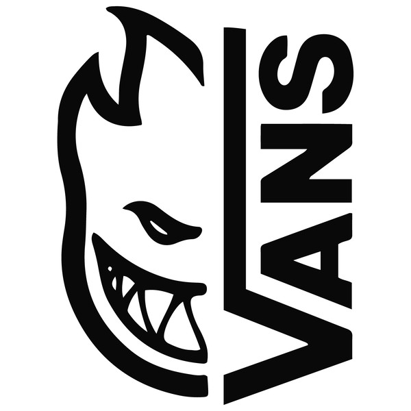 Vans symbol top