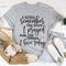 I Still Remember The Days I Prayed For The Things I Have Today Tee