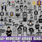 160+ Wednesday Addams  bundle SVG kingbundle svg.jpg