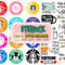 350 Starbucks svg bundle,Starbucks Wrap svg, Starbucks bundle wrap svg, Starbucks Svg files for Cricut & Silhouette.jpg