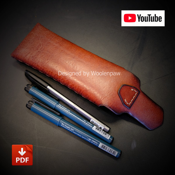 pen case leather pattern bestseller .jpg