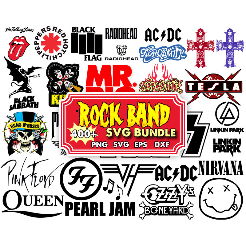 400 Bundle Rock Band Logo svg files for cricut,svg for shirts,birthday shirt,png sublimation.jpg