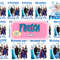Frozen Birthday PNG, Frozen Clipart Bundle, Elsa PNG, Frozen 2 Clipart Olaf Instant Download, Frozen PNGs for Iron on tshirt sublimation.jpg