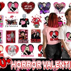 horror valentine png, valentine's day horror character, horror valentine png, valentine's day png, funny valentine png,