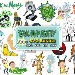 rick and morty svg bundle, morty svg,png cut file, rick and morty vector, rick and morty file cricut active