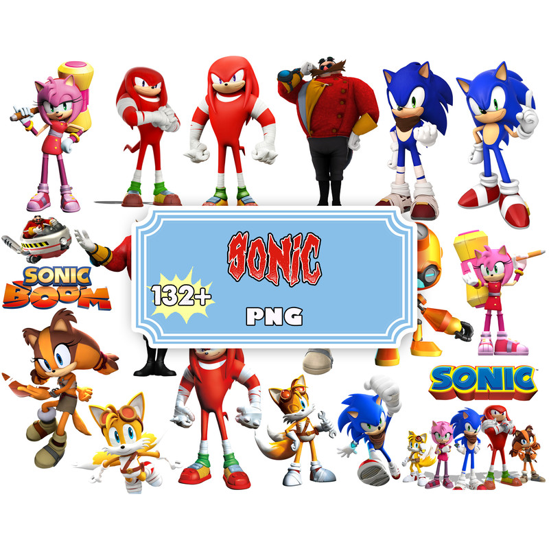 Sonic PNG, Sonic Clipart png, Sonic The Hedgehog, Sonic logo, The Hedgehog head, Sonic Party, Super Sonic Cake Topper.jpg
