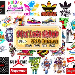 sports brands logo svg, png bundle, high quality sports brands logo clipart svg, png, instant download