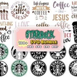 starbucks wrap luxury 100 svg, starbucks cold cup template 24oz, full wrap, logo border, logo template