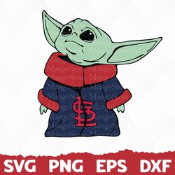 st louis cardinals baby store, st louis cardinals logo svg, mlb baby yoda svg, st louis cardinals yoda, cricut st louis