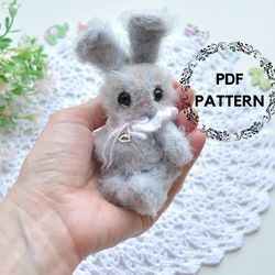 amigurumi bunny crochet pattern, bunny toy pattern, bunny doll handmade, handmade stuffed bunny, handmade bunny plushie