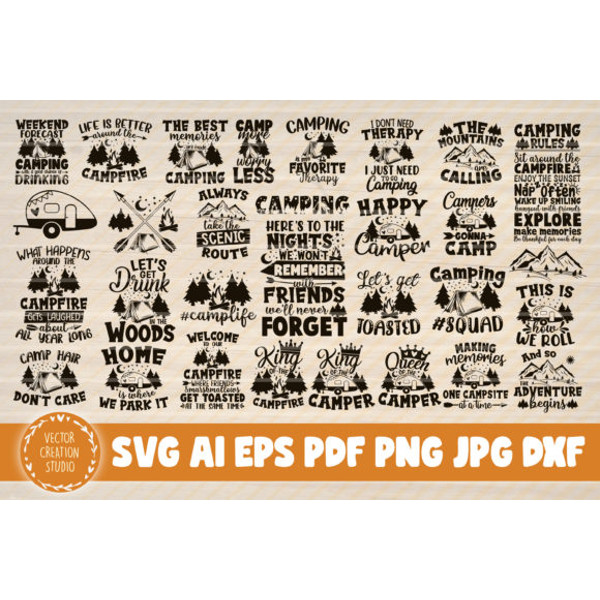 30-Camping-Quote-Bundle-Svg-Cut-File-Graphics-5093719-2-580x387.jpg