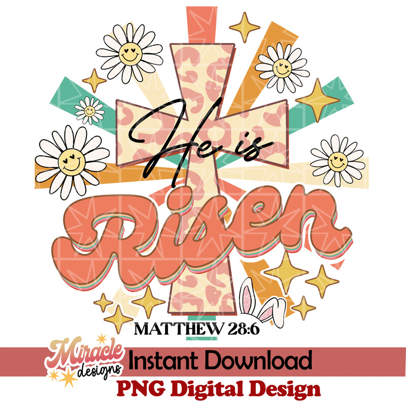 ET08022303-He is risen Mathew 28 06 sublimation.jpeg
