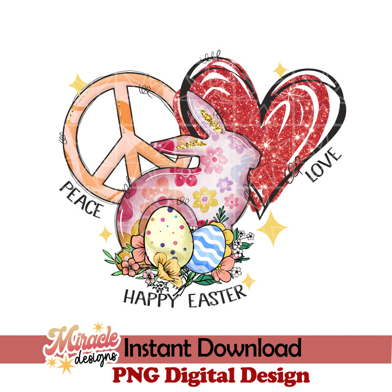 ET14022319-Peace Love Happy Easter sublimation.jpeg
