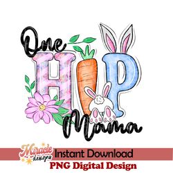 one hip mama sublimation