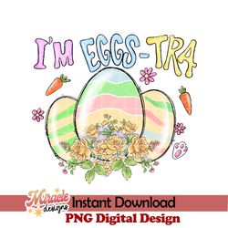 im eggs tra sublimation