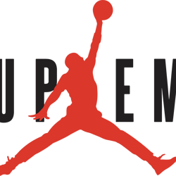 logo supreme brand svg, fashion brand svg, supreme svg, supreme logo silhouette svg files