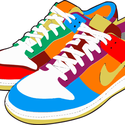 logo nike brand svg, fashion brand svg, nike ari svg,nike logo silhouette svg file