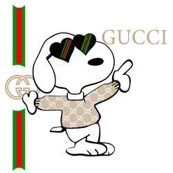 logo gucci brand svg, fashion brand svg, gucci svg, gucci logo silhouette svg