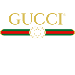 logo gucci brand svg, fashion brand svg,gucci logo silhouette svg files