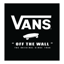 logo vans brand svg, fashion brand svg, vans svg, vans logo silhouette svg files
