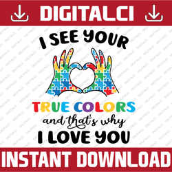 autism svg, i see your true color svg, autism awareness svg, puzzle piece svg, autism mom svg, au-some svg, autism mom
