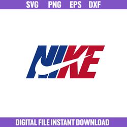 flag usa nike logo svg, nike logo svg, flag usa svg, png dxf eps file