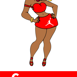 supreme girl, moschino girl, louis vuition girl, hermes girl, dior girl, gucci svg, gucci logo, gucci girl