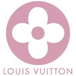 logo louis vuitton brand svg, fashion brand svg, louis vuitton svg, louis vuitton logo silhouette svg files