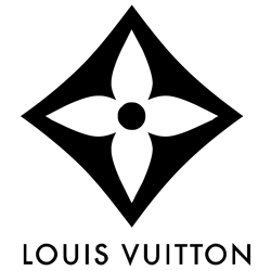 logo louis vuitton brand svg, fashion brand svg, louis vuitton svg, louis vuitton logo silhouette svg file