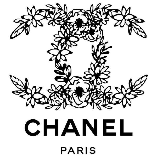 Chanel Brand Logo chanel-brand-logo