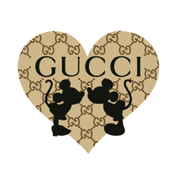 logo gucci brand svg, fashion brand svg, gucci svg,gucci love logo silhouette svg files