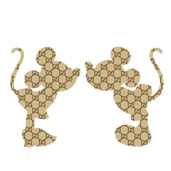 logo gucci brand svg, gucci mickey fashion brand svg, gucci svg,gucci logo silhouette svg files