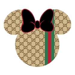 logo gucci brand svg, fashion brand svg,gucci svg ,gucci mikey logo silhouette svg files