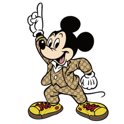 logo gucci brand svg, fashion brand svg,mikey svg,mikey gucci logo silhouette svg files