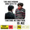 The only person who gets to torture my brother is me, Wednesday Addams png.jpg
