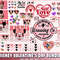 VLT2112202201- Valentines SVG bundle , Happy Valentine's Day svg, Mickey valentine's day svg, disney valentine's day svg.jpg